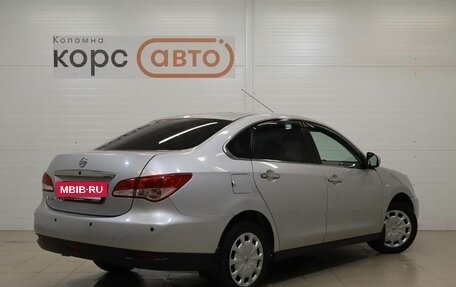 Nissan Almera, 2017 год, 710 000 рублей, 3 фотография