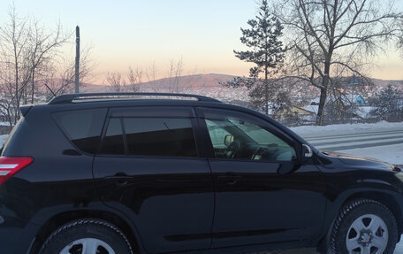 Toyota RAV4, 2011 год, 1 501 000 рублей, 1 фотография