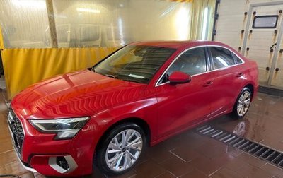 Audi A3, 2021 год, 2 900 000 рублей, 1 фотография