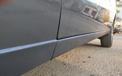 Chevrolet Lanos I, 2008 год, 299 999 рублей, 1 фотография