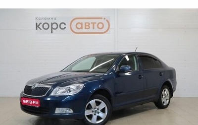 Skoda Octavia, 2012 год, 768 000 рублей, 1 фотография