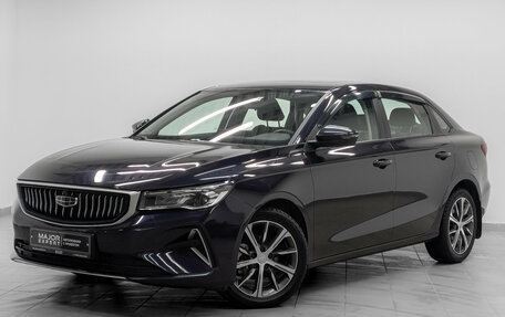 Geely Emgrand, 2024 год, 1 870 000 рублей, 1 фотография