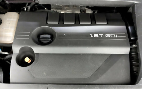 CheryExeed TXL, 2022 год, 1 400 000 рублей, 9 фотография