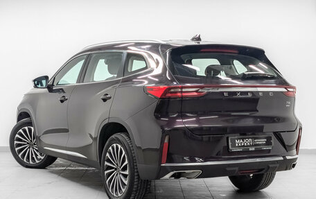 CheryExeed TXL, 2022 год, 1 400 000 рублей, 7 фотография