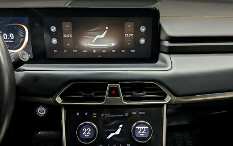 CheryExeed TXL, 2022 год, 1 400 000 рублей, 15 фотография