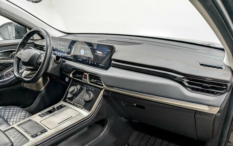 CheryExeed TXL, 2022 год, 1 400 000 рублей, 11 фотография