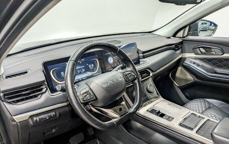 CheryExeed TXL, 2022 год, 1 400 000 рублей, 16 фотография