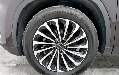 CheryExeed TXL, 2022 год, 1 400 000 рублей, 18 фотография