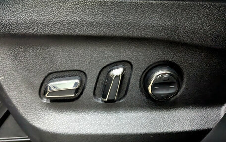 CheryExeed TXL, 2022 год, 1 400 000 рублей, 21 фотография