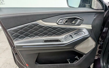 CheryExeed TXL, 2022 год, 1 400 000 рублей, 19 фотография