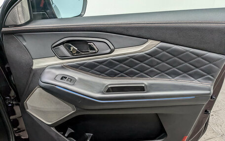 CheryExeed TXL, 2022 год, 1 400 000 рублей, 25 фотография