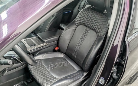 CheryExeed TXL, 2022 год, 1 400 000 рублей, 20 фотография