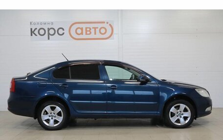Skoda Octavia, 2012 год, 768 000 рублей, 4 фотография