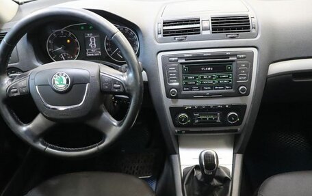 Skoda Octavia, 2012 год, 768 000 рублей, 9 фотография