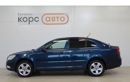 Skoda Octavia, 2012 год, 768 000 рублей, 2 фотография