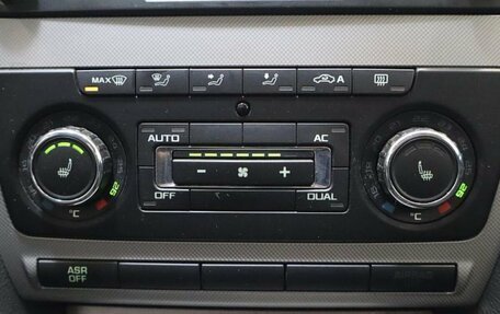 Skoda Octavia, 2012 год, 768 000 рублей, 11 фотография