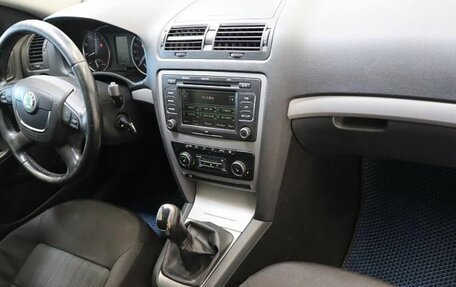 Skoda Octavia, 2012 год, 768 000 рублей, 5 фотография