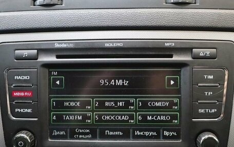 Skoda Octavia, 2012 год, 768 000 рублей, 10 фотография