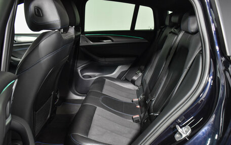 BMW X4, 2018 год, 3 900 000 рублей, 11 фотография