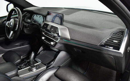 BMW X4, 2018 год, 3 900 000 рублей, 12 фотография