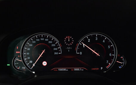 BMW X4, 2018 год, 3 900 000 рублей, 17 фотография