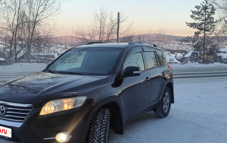 Toyota RAV4, 2011 год, 1 501 000 рублей, 3 фотография