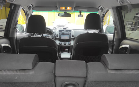 Toyota RAV4, 2011 год, 1 501 000 рублей, 6 фотография