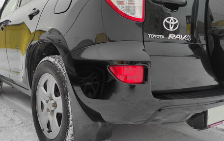 Toyota RAV4, 2011 год, 1 501 000 рублей, 12 фотография