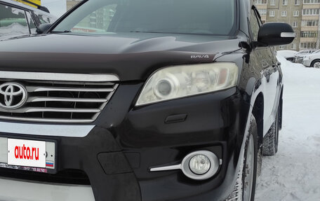 Toyota RAV4, 2011 год, 1 501 000 рублей, 14 фотография