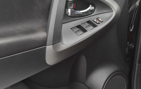 Toyota RAV4, 2011 год, 1 501 000 рублей, 17 фотография