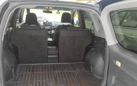 Toyota RAV4, 2011 год, 1 501 000 рублей, 9 фотография