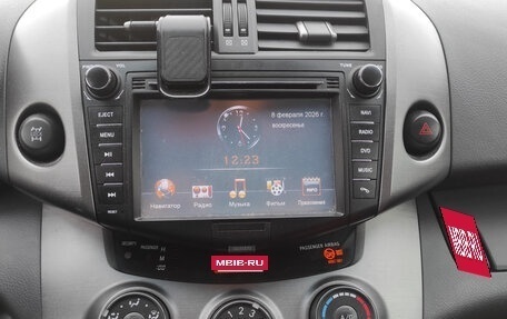 Toyota RAV4, 2011 год, 1 501 000 рублей, 20 фотография