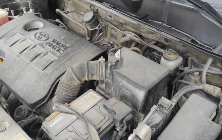 Toyota RAV4, 2011 год, 1 501 000 рублей, 23 фотография