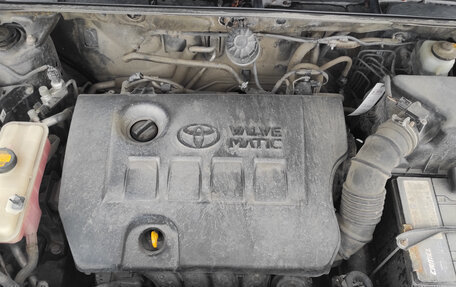 Toyota RAV4, 2011 год, 1 501 000 рублей, 22 фотография