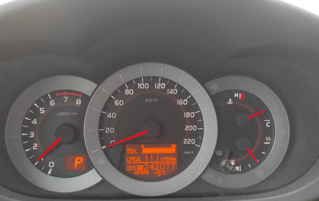 Toyota RAV4, 2011 год, 1 501 000 рублей, 19 фотография