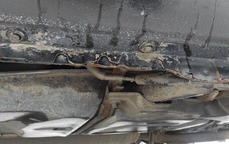 Toyota RAV4, 2011 год, 1 501 000 рублей, 26 фотография