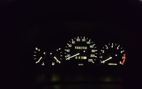 Chevrolet Lanos I, 2008 год, 299 999 рублей, 5 фотография