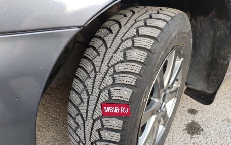 Chevrolet Lanos I, 2008 год, 299 999 рублей, 3 фотография