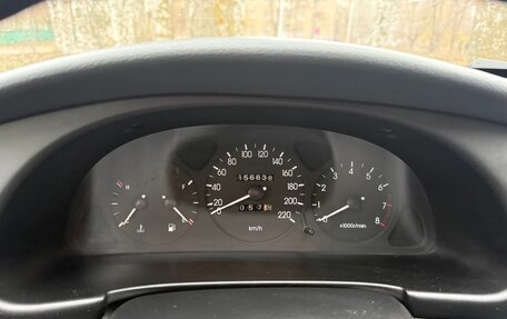 Chevrolet Lanos I, 2008 год, 299 999 рублей, 12 фотография