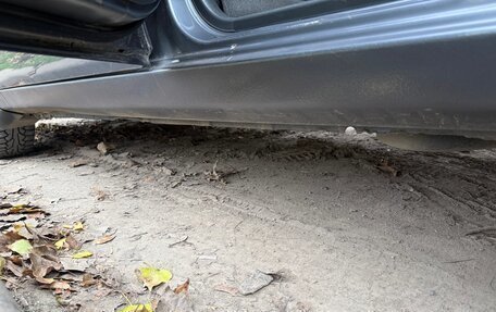 Chevrolet Lanos I, 2008 год, 299 999 рублей, 11 фотография