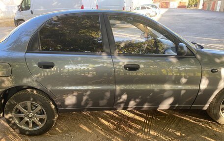 Chevrolet Lanos I, 2008 год, 299 999 рублей, 20 фотография