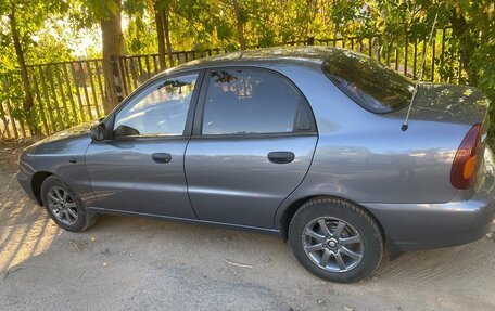 Chevrolet Lanos I, 2008 год, 299 999 рублей, 21 фотография