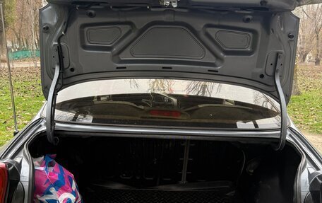 Chevrolet Lanos I, 2008 год, 299 999 рублей, 14 фотография