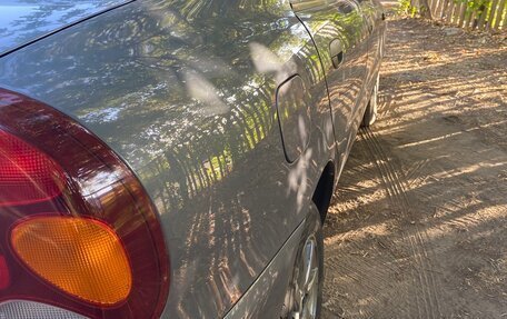 Chevrolet Lanos I, 2008 год, 299 999 рублей, 13 фотография