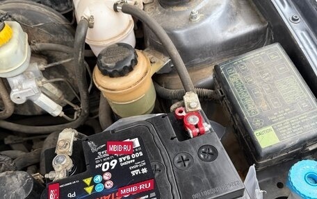 Chevrolet Lanos I, 2008 год, 299 999 рублей, 18 фотография