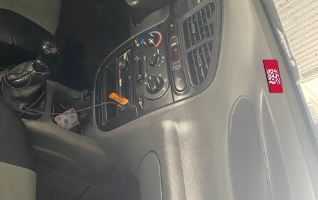 Chevrolet Lanos I, 2008 год, 299 999 рублей, 23 фотография