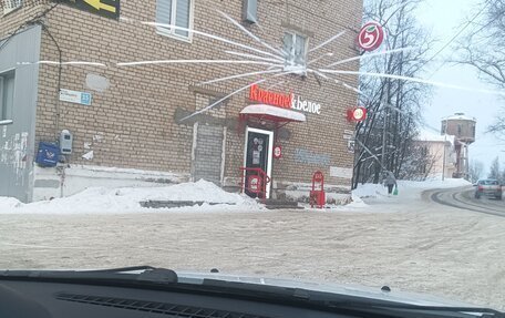 Renault Sandero I, 2011 год, 350 000 рублей, 12 фотография