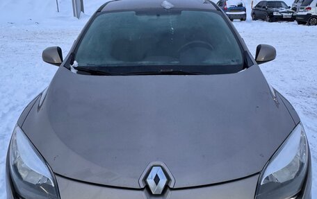 Renault Megane III, 2013 год, 730 000 рублей, 3 фотография