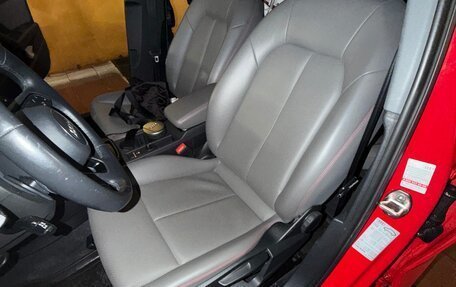 Audi A3, 2021 год, 2 900 000 рублей, 8 фотография