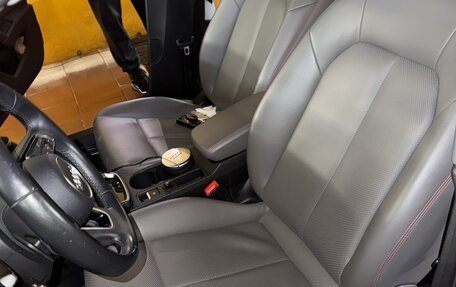 Audi A3, 2021 год, 2 900 000 рублей, 10 фотография